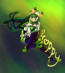 Froppy!!!