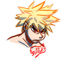 Bakugo!!