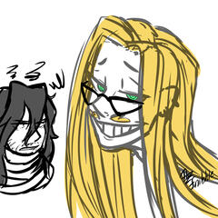 Still Mic, and a lil Aizawa